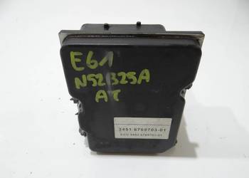 POMPA HAMULCOWA ABS BMW E60 E61 N52B25A 6769703