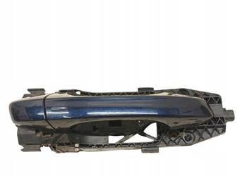 KLAMKA ZEWNĘTRZNA PRAWA PRZÓD LH5X 5N0839885H Volkswagen Golf VII (2014-  )