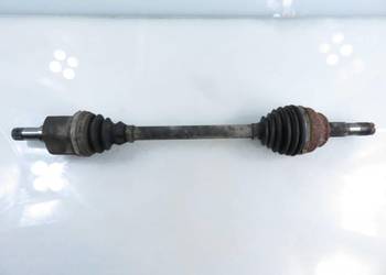 PÓŁOŚ LEWA PRZEDNIA PEUGEOT BOXER II 2.2 HDi