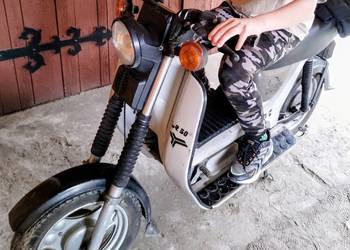 Sprzedam Simsona Sr 50