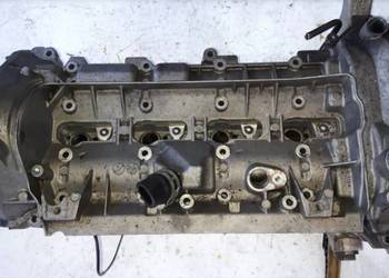 Głowica MERCEDES 2.0CDI R6400162201 Głowica MERCEDES 2.0CDI R6400162201