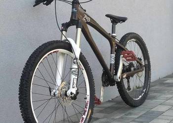 Rower Northtec Blade [ht, dirt, enduro, fr]