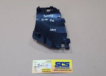 MERCEDES W246 B KLASA LEWA STRONA MOCOWANIE PLASTIK