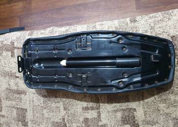 Siedzenie ddr simson s51