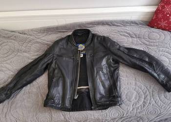 Kurtka motocyklowa Held Cosmo II r. 50, stan dobry