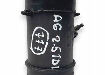 PRZEPŁYWOMIERZ Audi A6 C5 2.5 TDI 059906461B Bosch