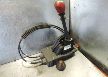 WYBIERAK SKRZYNI BIEGÓW RENAULT MEGANE II 2.0 16V 8200396769