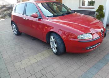 Alfa 147 2.0