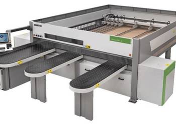 Piła panelowa BIESSE SELCO SEKTOR 350 – 3800 × 3800 - mało używana Piła panelowa BIESSE SELCO SEKTOR 350 – 3800 × 3800 - mało używana