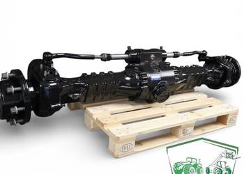 Przedni most Dana Spicer New Holland LM 5080
