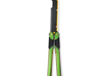 RGX 11Z Pro Firefly Butterfly  | 22 cm | Metal | Nieostry Nóż | Valorant