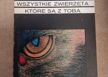 Boba Blagojević - Wszystkie zwierzęta które są z tobą