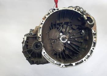 SKRZYNIA BIEGÓW RENAULT MASTER III 320107483R SKRZYNIA BIEGÓW RENAULT MASTER III 320107483R