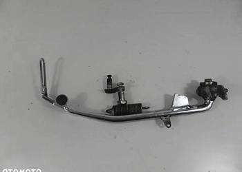 Kosa stopka nóżka Harley Davidson Dyna H354