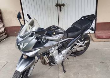 Suzuki Bandit gsf 1250