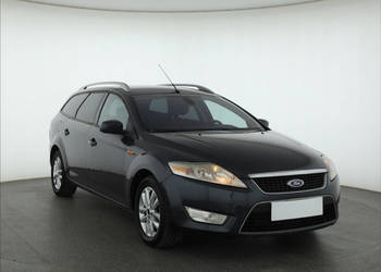 Ford Mondeo 1.8 TDCi