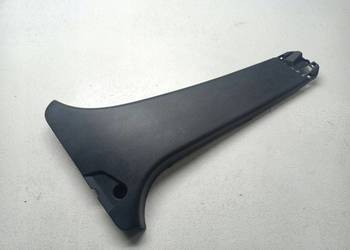 OSŁONA PLASTIK SŁUPKA PRAWY DACIA LOGAN II LIFT