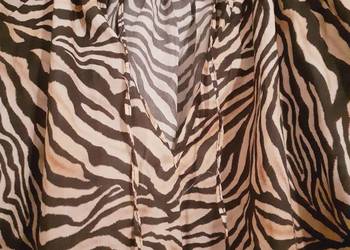 bluzka koszulowa M Mohito