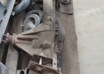 Most przedni Dodge Ram 3500 Cummins 5.9l AAM9.25