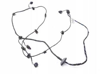 WIĄZKA ZDERZAKA PDC PARKOWANIA TYŁ 5L6971065C SKODA YETI LIFT WIĄZKA ZDERZAKA PDC PARKOWANIA TYŁ 5L6971065C SKODA YETI LIFT