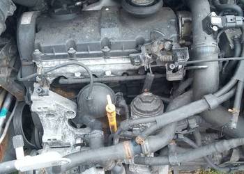 Silnik kompletny 1.9 tdi seat alehambra