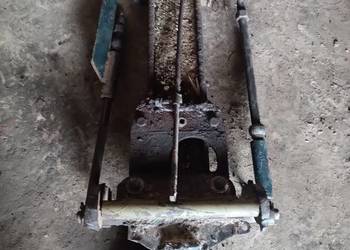 Zaczep dolny ursus Zetor