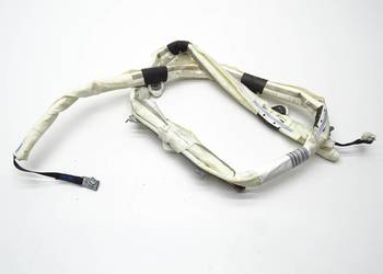 KURTYNA POWIETRZNA AIRBAG LEWA 2468600902 MERCEDES W246 B-KLASA