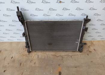 FORD FOCUS MK3 III 13r chłodnica wody