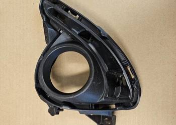 MAZDA CX3 CX-3 KRATKA RAMKA HALOGENU LEWA PRZÓD DC3D-50C21