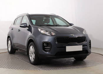 Kia Sportage 1.6 GDI