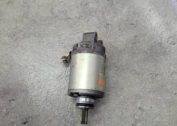 Kawasaki ZX6R Z X 6 R ZX 07-08 ROZRUSZNIK OEM
