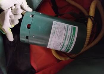 Kabina dekontaminacyjna