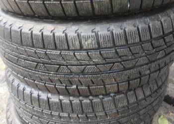 Opony zimowe 15