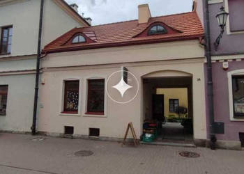 Wynajmę lokal przy ul Bazylińskiej 18