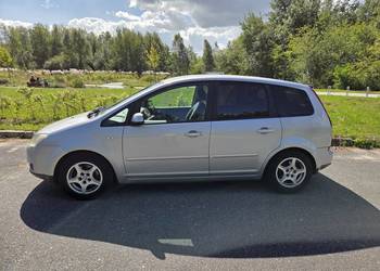 Ford focus c-max