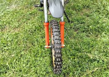 Sprzedam loncin 125 4t