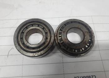 łozysko piasty koła 30207A, żuk, syrena