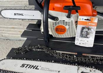 Piła spalinowa Stihl MS 280 C