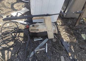 Myjka ciśnieniowa Kranzle 105