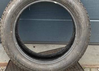 Opona  wielosezonowa Goodyear  Vector 4 season 215/55/17 Opona  wielosezonowa Goodyear  Vector 4 season 215/55/17