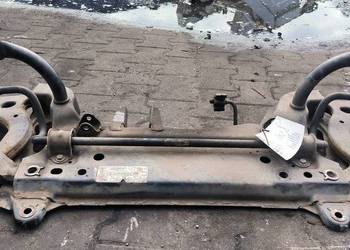 SANKI PRZEDNIE FORD FIESTA MK6