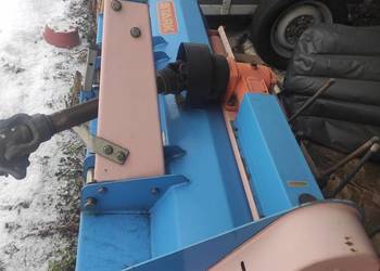 Kosiarka bijakowa 135 Stark na nowych młotkach+noże w zestawie