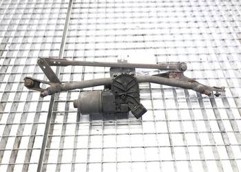 MECHANIZM WYCIERACZEK PRZÓD PEUGEOT PARTNER II 9682861480 UKŁAD