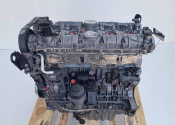 SILNIK PO REGENERACJI Volvo V50 2.5 T5 T TURBO nowy rozrząd B5254T3