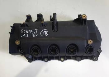 Renault Clio III 1.2 16V POKRYWA ZAWORÓW 8200331491