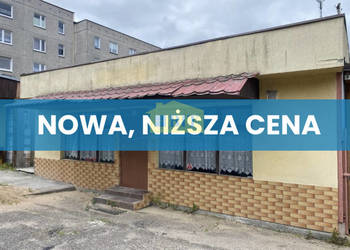 Dwa lokale w centrum Świdwina Dwa lokale w centrum Świdwina