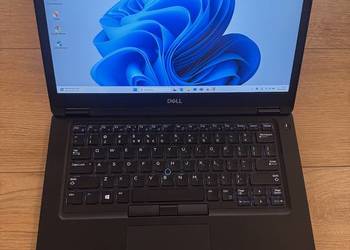 Laptop Dell Latitude 5490