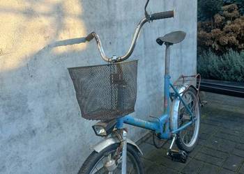 Rower składak Wigry 3 Romet