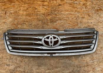 Grill atrapa chłodnicy Toyota Rav4 III 3 lift 09-12 53101-42360 53111-42160