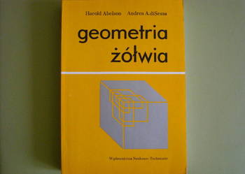 Geometria Żółwia Geometria Żółwia